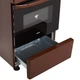 Плита газова Eleyus CAST 5001 CF BR - зображення 7