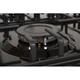 Варильна поверхня газова Ventolux HG640-MA3 S (BK) - изображение 5