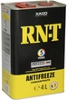 Концентрат антифриза для двигателя XADO Antifreeze RN-T 4 л (ХА 50314) - изображение 4