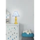 Настільна лампа Candellux LOLA (41-63489) - изображение 2