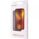 Защитное стекло Wave Premium Privacy Glass for iPhone 15 Pro Max антишпионское стекло на айфон - изображение 9