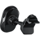 Автодержатель с беспроводной зарядкой Pitaka MagEZ Car Mount Pro 2 Car Vent Black (Tesla) (CM2302T) - изображение 3
