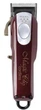 Професійна машинка для стрижки Wahl Magic ClipР Cordless 5V акумуляторна для барберів, перукарів Бордовий - изображение 3