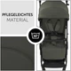 Коляска прогулочная Hauck Travel N Care Beige (16015-2) - изображение 4