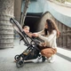 Коляска прогулочная Hauck Travel N Care Beige (16015-2) - изображение 10