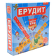 Настольная игра Arial «Эрудит» 3 в 1 (украинский, английский и русский) 4820059910091 - изображение 2
