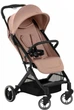 Коляска прогулочная Hauck Travel N Care Plus Hazelnut (16026-8) - изображение 1