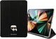 Etui z klapką Karl Lagerfeld Saffiano Karl Iconic Book KLFC11OKMK do Apple iPad 11" Pro 2021 Czarny (3666339030377) - obraz 4