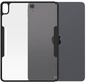 Etui plecki PanzerGlass ClearCase Anttibacterial do Apple iPad 10.9" 2020 Czarny (5711724002922) - obraz 2