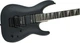 Электрогитара JACKSON JS32 DKA DINKY ARCH TOP AR SATIN BLACK - изображение 4