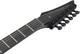 Электрогитара IBANEZ RGRTB621-BKF - изображение 8