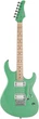Електрогітара CORT G250 SPECTRUM (Metallic Green) - зображення 1