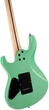 Електрогітара CORT G250 SPECTRUM (Metallic Green) - зображення 7