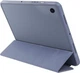 Чехол-книжка Smart для Samsung Galaxy Tab A8 10.5" 2021 X200/X205 Sky blue (5905359814597) - изображение 3