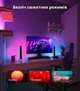 Ігровий комплект - Світлодіодні LED панелі Philips Hue Play White and Color 2 шт. (Білі) + Блок керування Philips Hue Bridge, Apple HomeKit - зображення 6