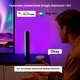 Ігровий комплект - Світлодіодні LED панелі Philips Hue Play White and Color 2 шт. (Білі) + Блок керування Philips Hue Bridge, Apple HomeKit - зображення 9