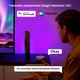 Додаткова світлодіодна панель Philips Hue Play White and Color (+ блок живлення) Чорний - зображення 8