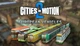 Дополнение Cities in Motion 2: European Vehicle Pack для ПК (Ключ активации Steam) - изображение 1
