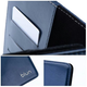 Чохол-книжка Blun UNT Universal Book Case with Stand Tablet PC для 12.4" Blue (5903396194672) - зображення 3