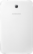 Чохол-книжка Samsung P3200 EF-BT210BW для Galaxy Tab 3 7" White (8806085660755) - зображення 2