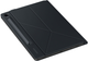 Чохол-книжка Samsung Smart Book Cover EF-BX710PBEGWW для Galaxy Tab S9 11" Black (8806095110493) - зображення 3