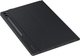 Чохол-книжка SSamsung Smart Book Cover EF-BX910PBEGWW для Galaxy Tab S9 Ultra Black (8806095110462) - зображення 4