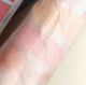 Палетка рум'ян Models Own Sculpt & Glow Highlighter Palette - 04 Peach Spotlight - зображення 2