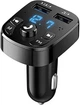 Автомобильный FM-трансмиттер Bluetooth - изображение 1