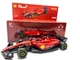 Shell Ferrari Premium V-power F1-75 Bluetooth машинка - изображение 1