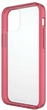 Панель Panzer Glass Clear Case Antibacterial Military grade для Apple iPhone 13 mini Полуниця (5711724003301) - зображення 2