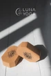 Блок для йоги Luna Yoga Block Cork Octagon 220х145х85 мм (LunaYogaBlockOctagon) - зображення 7
