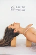 Блок для йоги Luna Yoga Block Cork Octagon 220х145х85 мм (LunaYogaBlockOctagon) - зображення 8