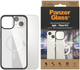 Панель Panzer Glass Clear Case Antibacterial MagSafe для Apple iPhone 13/14 Прозорий (5711724004131) - зображення 1