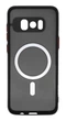 Магнитный чехол XON PhoneCase Magnetic для Samsung S8 Plus (PCMB2108200B 1950) Черный - изображение 3
