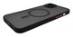 Магнитный чехол XON PhoneCase Magnetic для iPhone 15 Plus (PCMB1115200B 5132) Черный - изображение 2