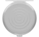 Водонагреватель Eldom Style DRY 100 2x1.0 kW 72270WD - изображение 4