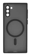 Магнітний чохол XON PhoneCase Magnetic для Samsung Note 10 (PCMB2310100B 1981) Чорний - зображення 1