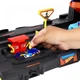 Легендарный гараж Hot Wheels City (HKX48) - изображение 5