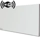 Конвектор керамічний Stinex PLC-T 700-1400/220(SH), WiFi білий - зображення 1
