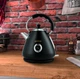 Электрочайник Gorenje K17CLBK - изображение 2