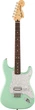 Электрогитара Fender Limited Edition Tom Delonge Stratocaster Surf Green - изображение 1