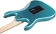 Электрогитара IBANEZ GRX40-MLB - изображение 5