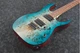Електрогітара IBANEZ RG421PB CHF - зображення 2