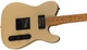 Електрогітара Squier by Fender Contemporary Telecaster RH Shoreline Gold - зображення 5