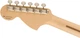 Электрогитара Fender Limited Edition Tom Delonge Stratocaster Surf Green - изображение 7