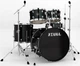 Ударна установка TAMA RM52KH6-BK - зображення 1