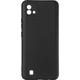 Чохол Avantis Full Soft Case для Realme C11 (2021) Black (З мікрофіброю) - зображення 2