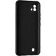 Чохол Avantis Full Soft Case для Realme C11 (2021) Black (З мікрофіброю) - зображення 6