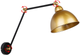 Бра Candellux Truck 1х40 Е27 (21-05915) - изображение 2