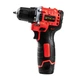 Шуруповерт аккумуляторный GTM DS12/38BL (38 Нм, 0.8-10 мм, BL, 12 В) - изображение 3